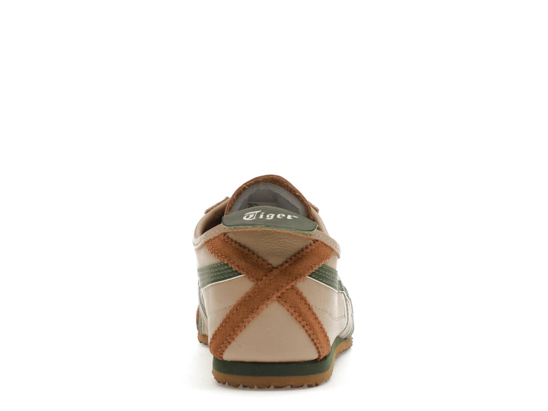 Onitsuka Tiger Mexico 66 Beige Grass Green - Beige/Grass Green - 1183C102-250/DL408-1785 - 27
