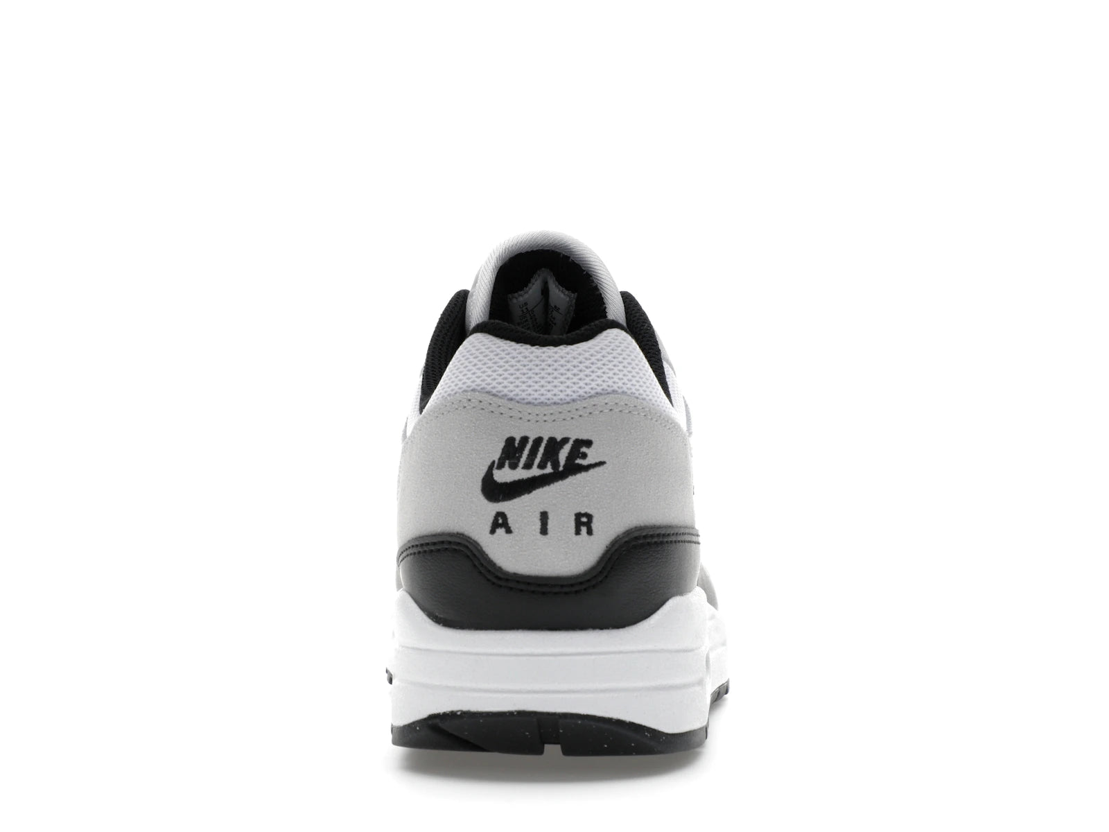 Nike Air Max 1 Essential White Pure Platinum Black - White/Pure Platinum/Black - FZ5808-102 - 27