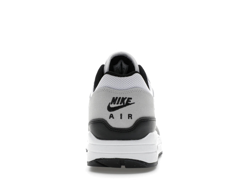 Nike Air Max 1 Essential White Pure Platinum Black - White/Pure Platinum/Black - FZ5808-102 - 27