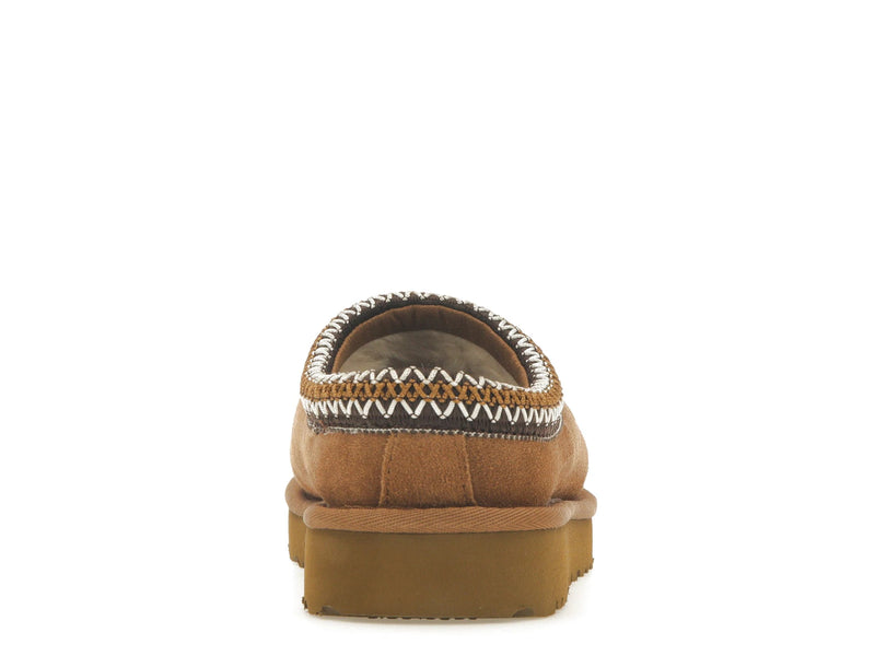 Ugg Tasman Slipper Chestnut (W) - 5955-CHE - 27