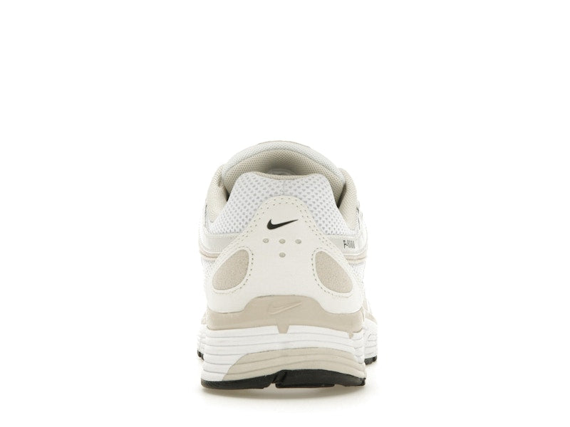 Nike P-6000 Light Orewood Brown (Women's) - Light Orewood Brown/White/Metallic Summit White/Black - FQ2767-100 - 27