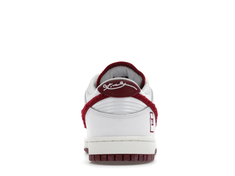 Nike Dunk Low Protro Kobe Bryant Lower Merion Home - visning 28