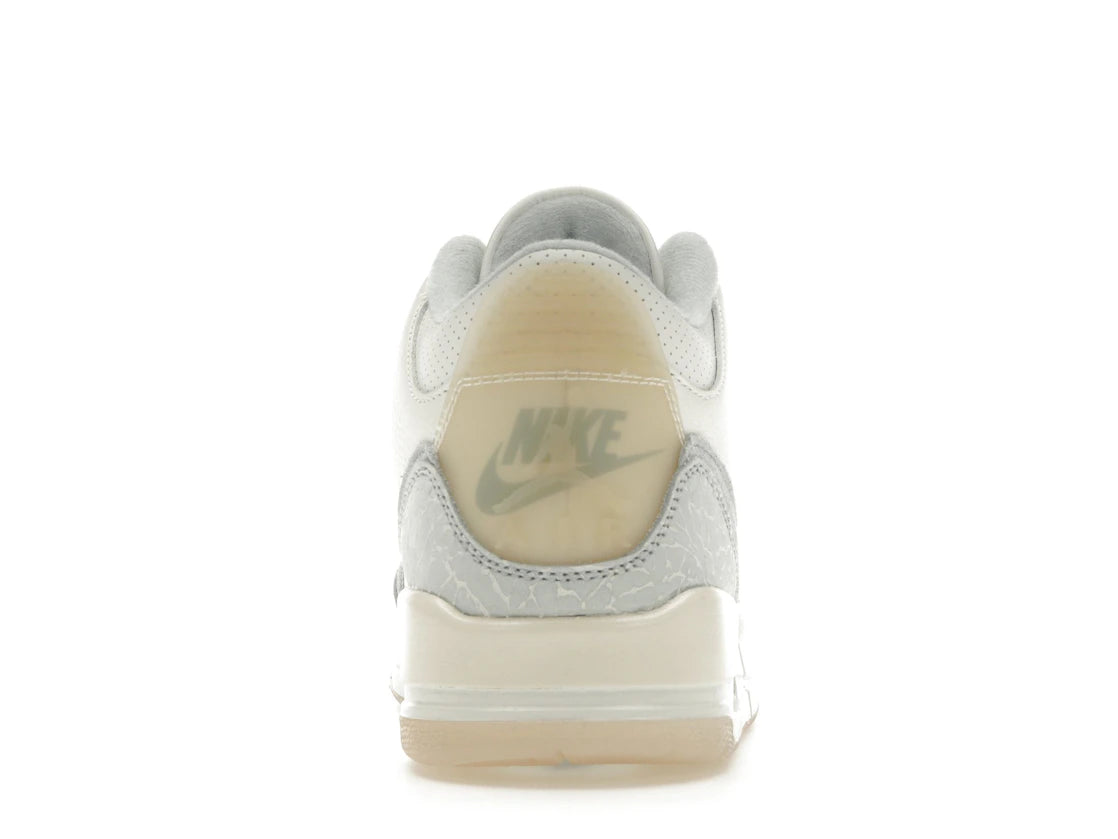 Image 3 de Air Jordan 3 Retro Craft Ivory FJ9479-100