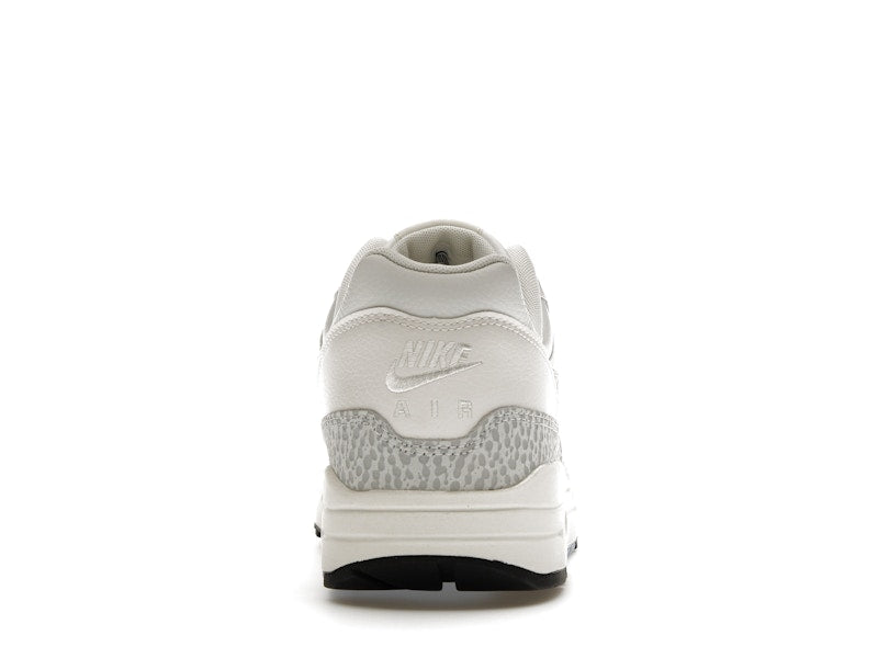 Nike Air Max 1 Summit White Phantom (W) - Summit White/Phantom/Sail/Photon Dust - FB5059-100 - 27