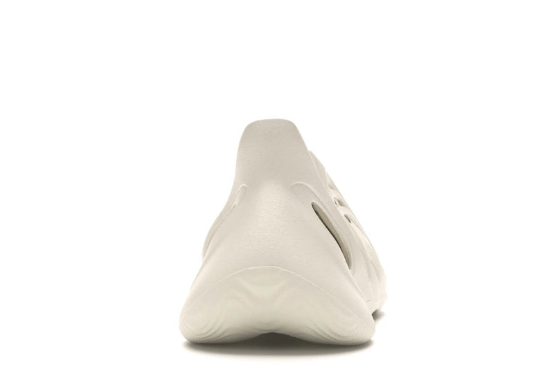 Adidas Yeezy Foam Rnnr Ararat - White/White-White - G55486 - 27
