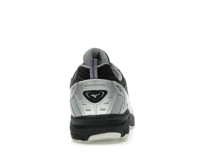 Mizuno Mxr Millennium Pack - Black Sand/Purple Haze - D1GA251501 - 27