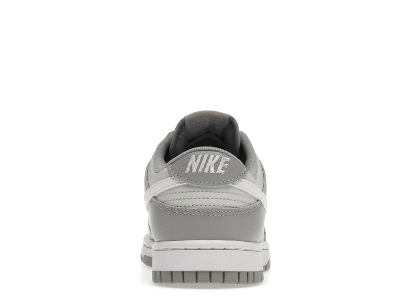 Nike Dunk Low Two Tone Grey - widok 27