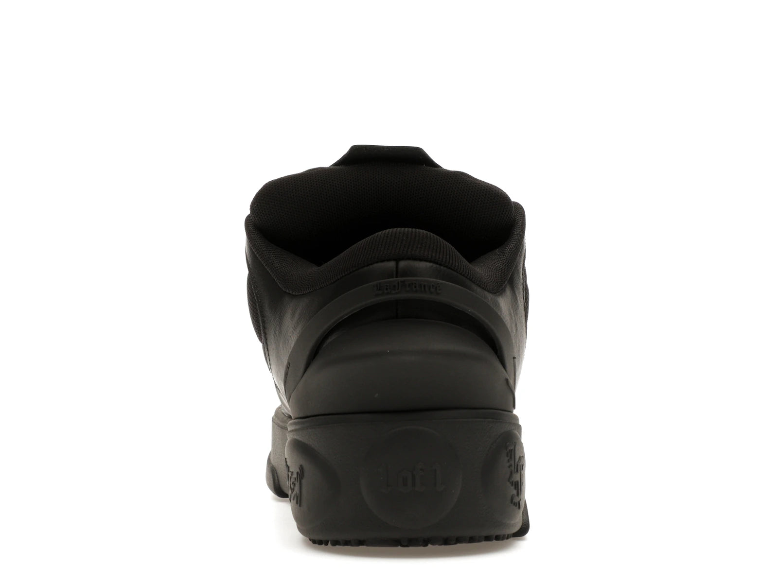 Puma Lamelo Ball Lafrance Amour 3x Black - vista 27