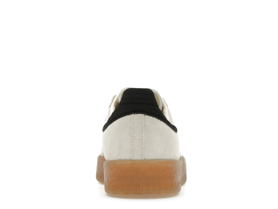 Image 3 de Adidas Sambae Leopard Off White Womens adidas Sambae Leopard Off White (Women's)