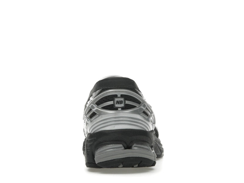 New Balance 1906L Silver Metallic Black - Silver Metallic/Black - U1906LOC - 27