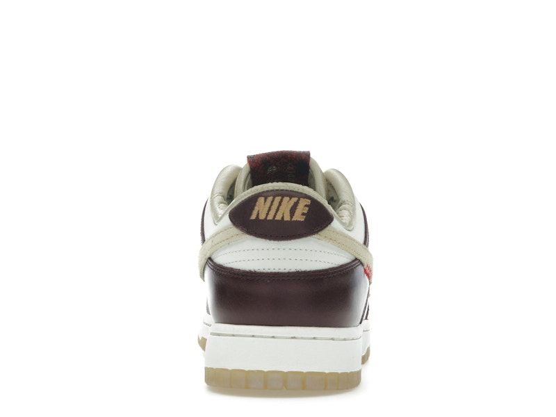 Nike Dunk Low LX Year Of the Snake (Women's) - vue 28