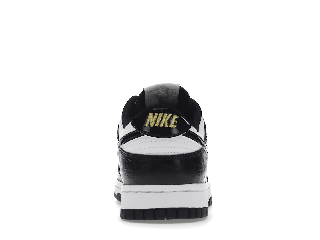 Image 3 de Nike Dunk Low World Champs Black White DR9511-100