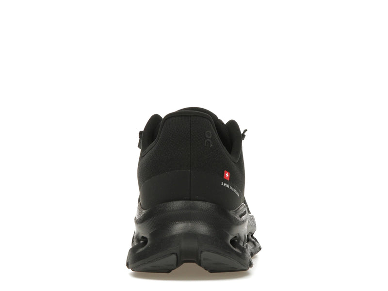 On Running Cloudtilt Black Eclipse - Black/Eclipse - 3ME10100264 - 27