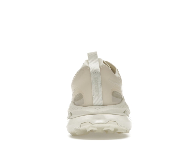 Hoka One One Mafate Speed 4 Lite Satisfy Bone - vue 28