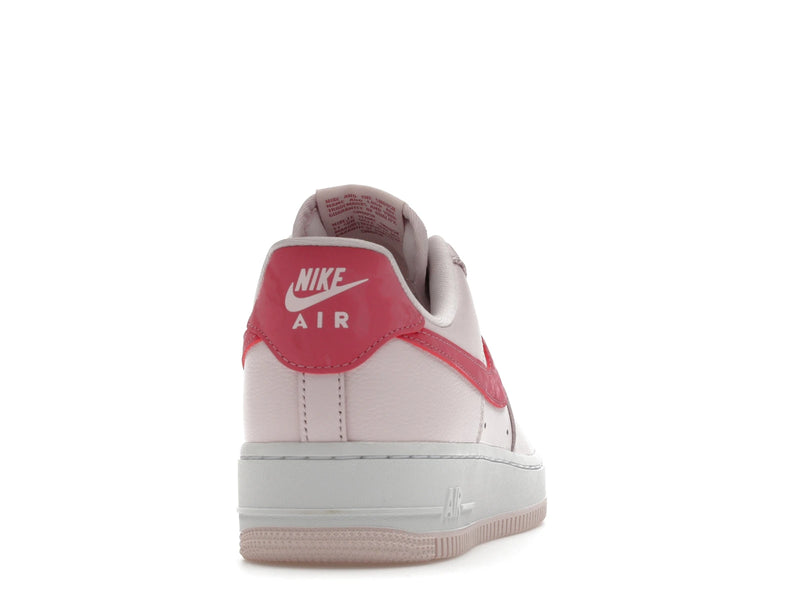 Nike Air Force 1 Low 07 Valentines Day (2026) - Peony Pink/White - IO8755-600 - 28