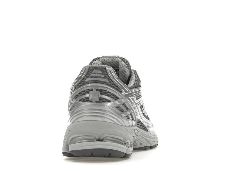 New Balance 1906r Harbor Grey - Harbor Grey/Silver Metallic/Concrete - M1906REH - 28