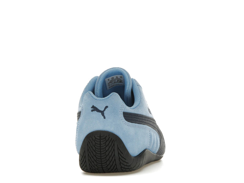 Puma Speedcat Archive Team Light Blue Club Navy - Team Light Blue/Club Navy - 398847-01 - 28