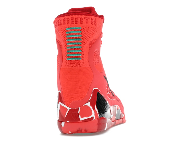 Nike Kobe 9 Elite Protro Christmas (2024) - Ansicht 23