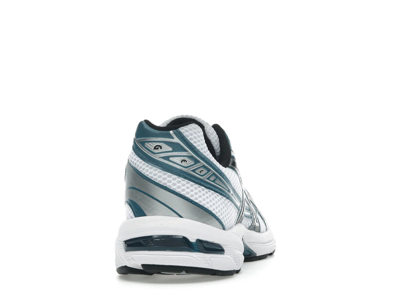 Asics Gel 1130 White Restful Teal - White/Restful Teal - 1203A609-103 - 28