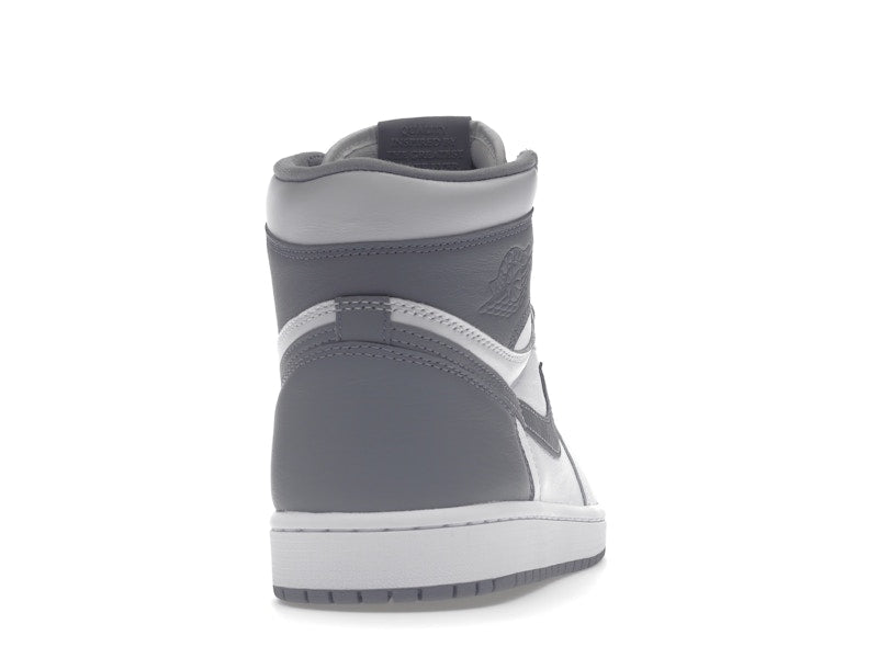 Air Jordan 1 Retro High OG Stealth - Stealth/White - 555088-037 - 28