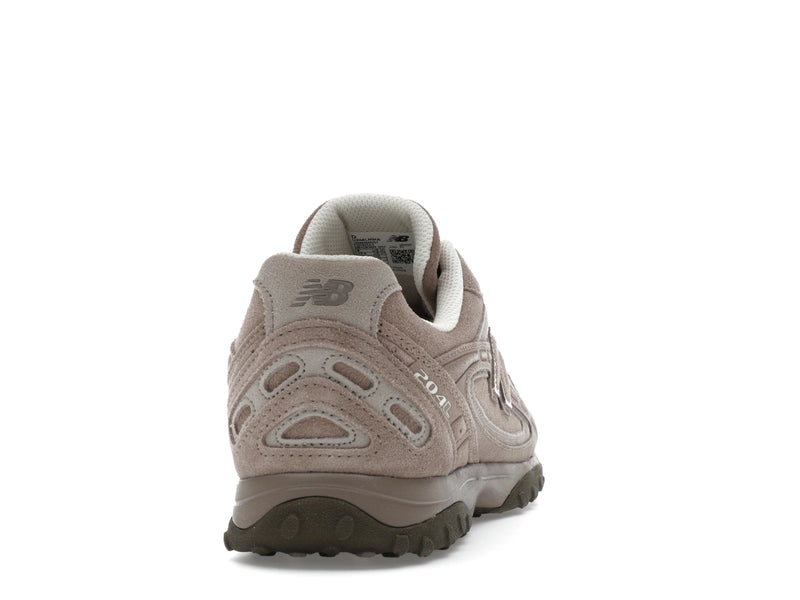 New Balance 204l Mushroom Arid Stone - Mushroom/Arid Stone - U204LMMA - 28