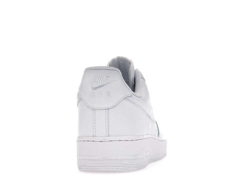 Nike Air Force 1 Low '07  - White/White - 315122-111/CW2288-111 - 28