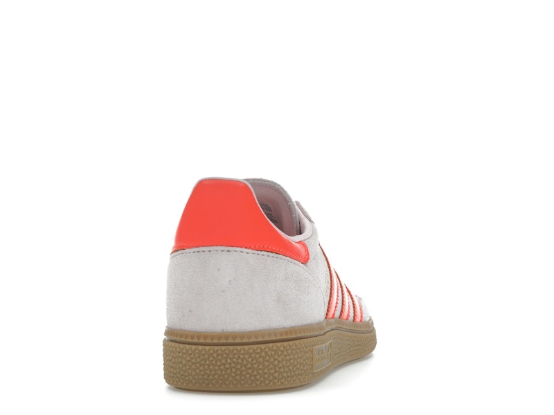 adidas Handball Spezial Clear Pink Solar Orange (Women's) - view 29