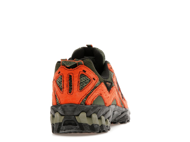 New Balance 610 Joe Freshgoods Beneath the Surface Lil' Swamps - vue 29