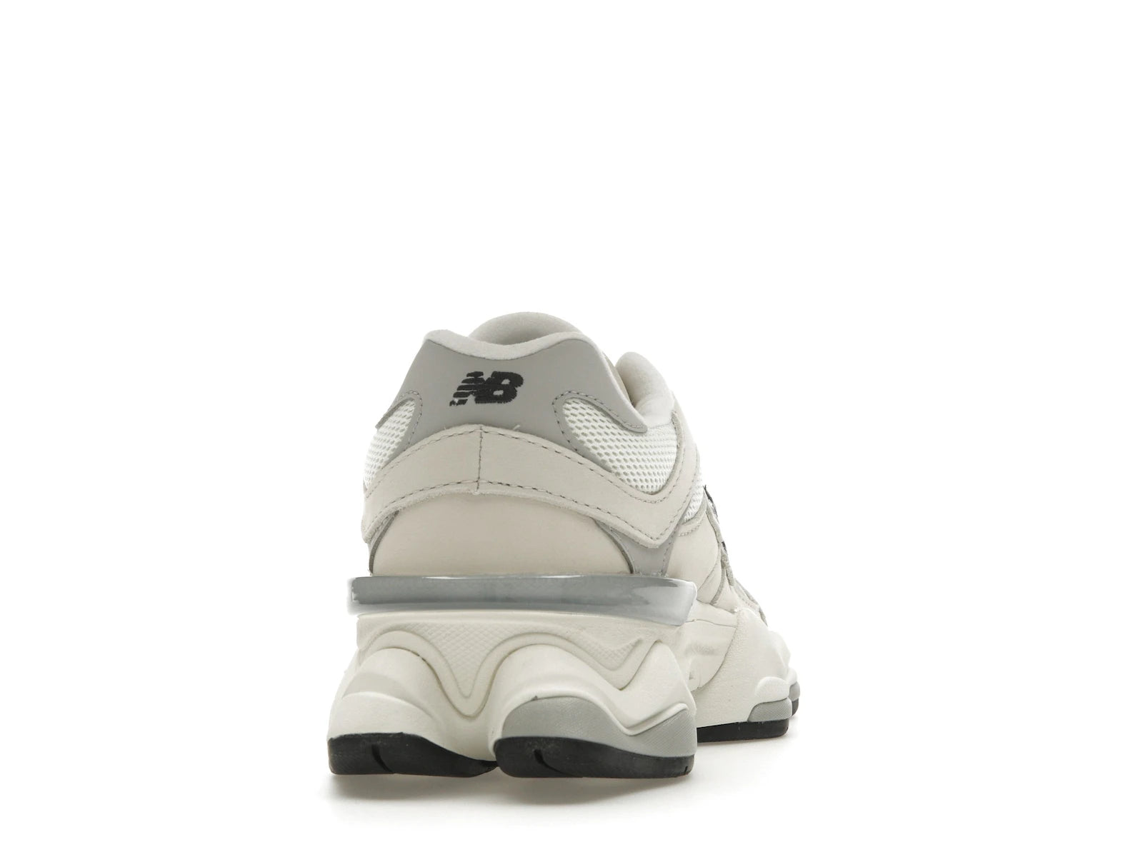 New Balance 9060 Sea Salt Raincloud - Sea Salt/Rainbloud/Black - U9060ZGF - 28