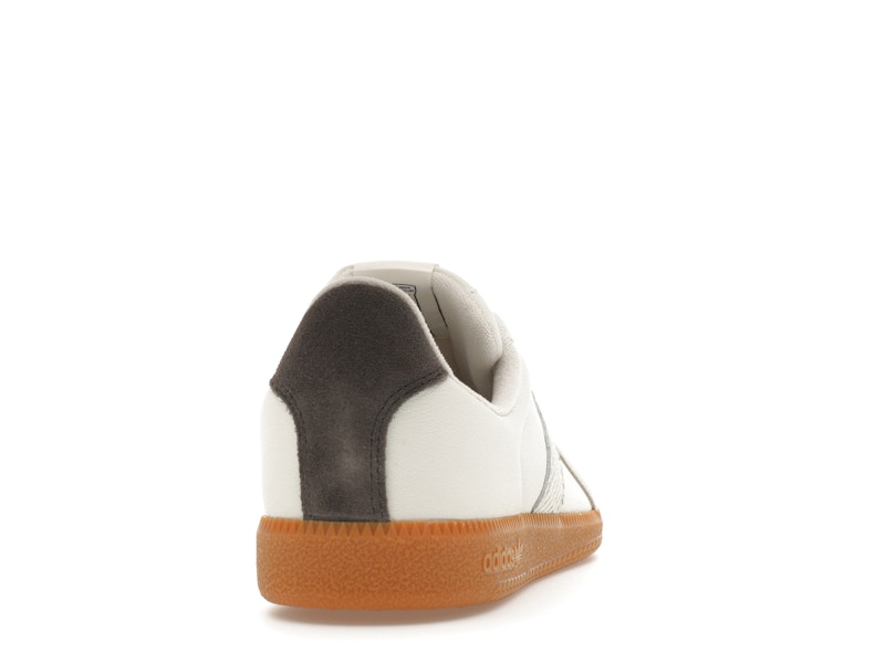 Adidas Bw Army End Chip Shop - White Tint/Cloud White/White - JP8367 - 28