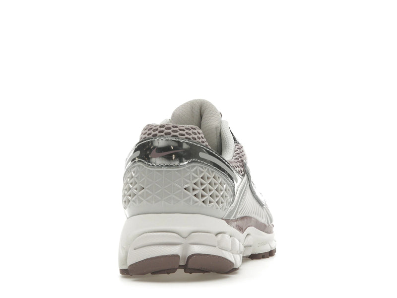 Nike Zoom Vomero 5 Metallic Silver Platinum Violet - Vast Grey/Metallic Silver/Platinum Violet/Taupe Grey - HV6417-001 - 28