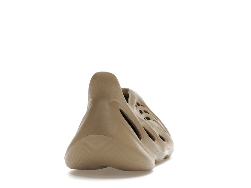 Adidas Yeezy Foam Rnr Stone Taupe - Stone Taupe/Stone Taupe/Stone Taupe - ID4752 - 28