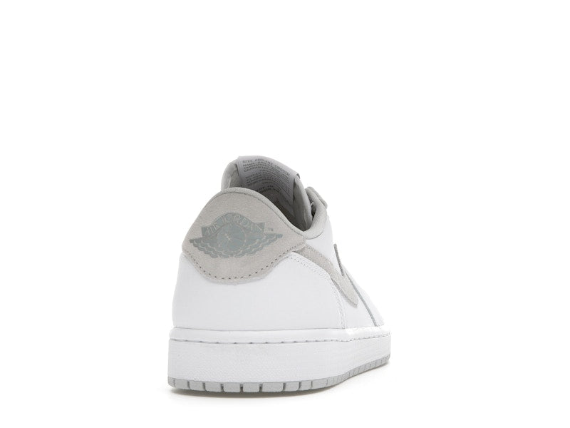 Air Jordan 1 Low OG Neutral Grey - weergave 28