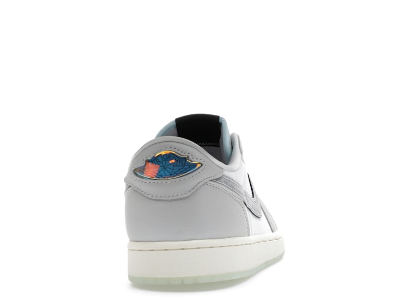 Jordan 1 Retro Low OG Year of the Snake (2025) - visning 29
