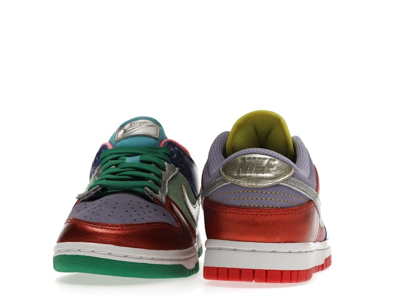 Nike Dunk Low Sunset Pulse (Women's) - visning 29