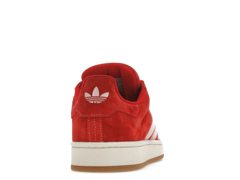 adidas Campus 00s Better Scarlet Clear Pink - vista 29