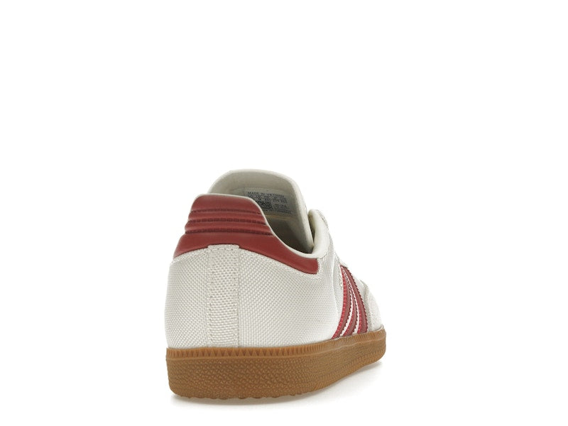 adidas Samba OG FC Bayern Munich 125th Anniversary Made In Germany - weergave 29