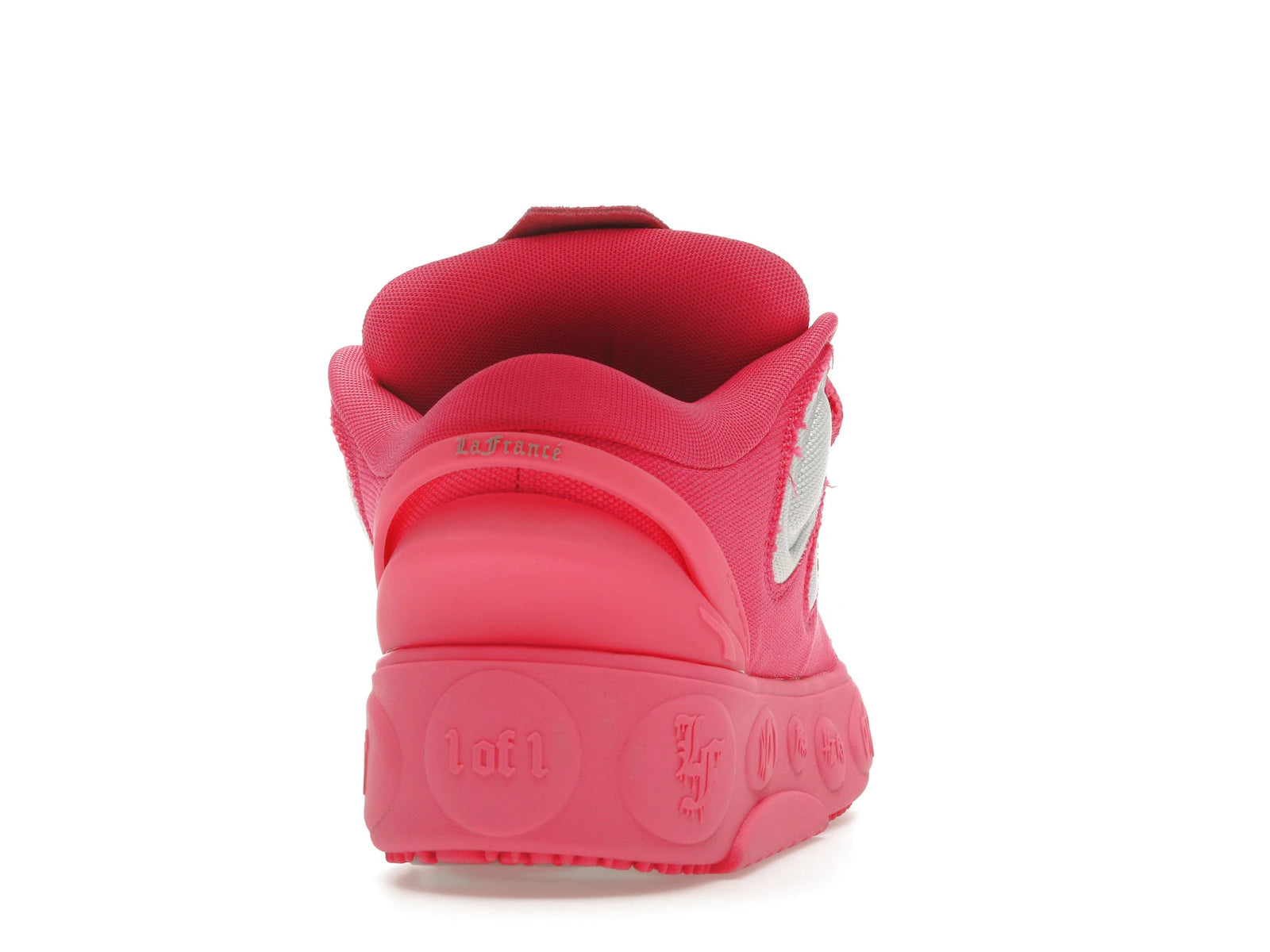 Puma Lamelo Ball Lafrance Amour Valentines Day - widok 28