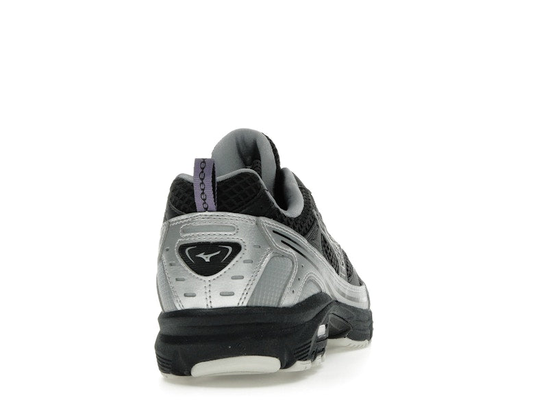 Mizuno Mxr Millennium Pack - Black Sand/Purple Haze - D1GA251501 - 28