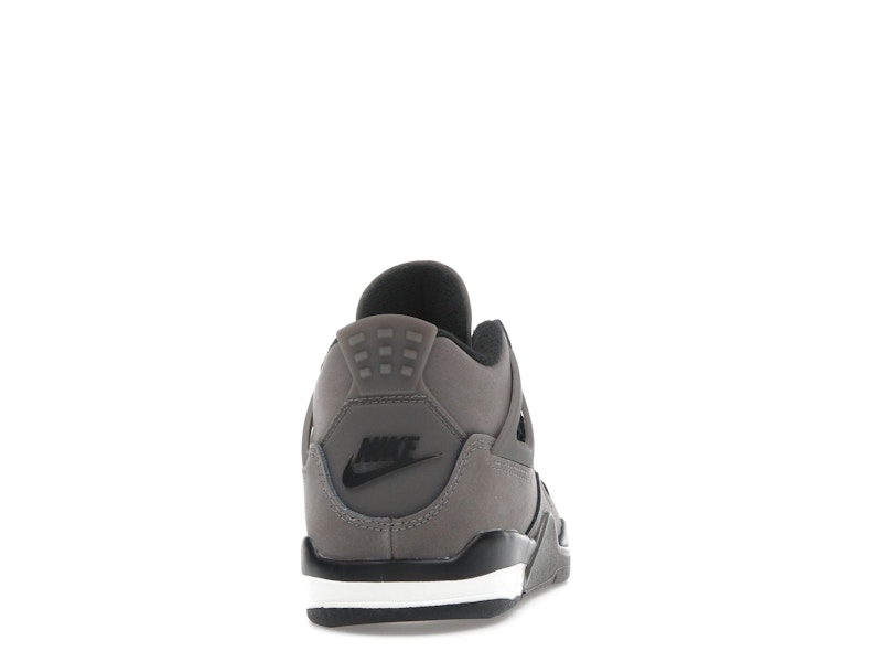 Air Jordan 4 Retro Cave Stone (Enfant) - Cave Stone/Black/Moon Particle - IB4388-200 - 28