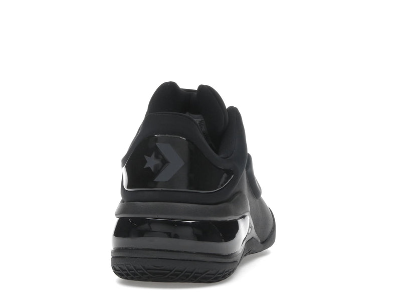 Converse Shai 001 Charm Black - A18977C - 28