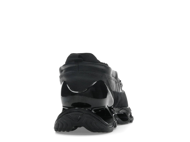Mizuno Wave Prophecy Moc Gore Tex Triple Black - D1GD240601 - 28