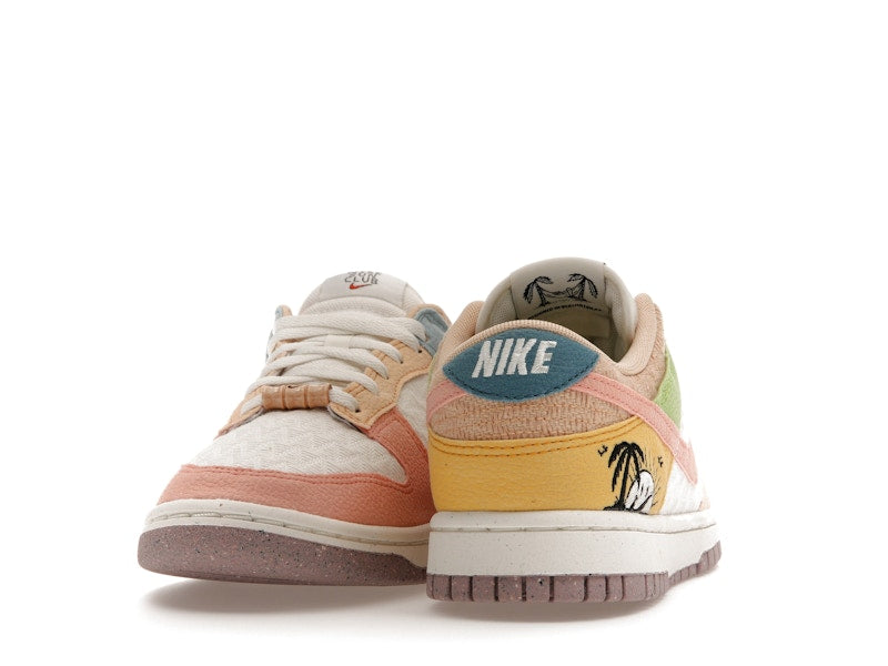 Nike Dunk Low Retro Sun Club Multi (Women's) - widok 29