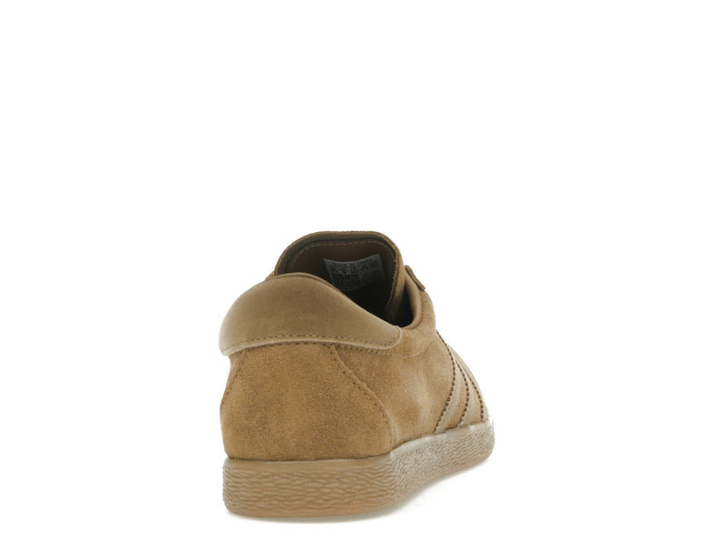 Adidas Tobacco Brown Desert - Brown Desert/Cardboard/Gum - JP9651 - 28
