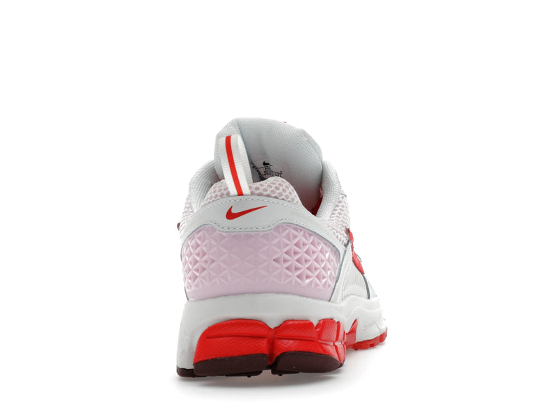 Nike Zoom Vomero 5 Valentines Day (GS) - Summit White/Light Crimson/Pink Foam/Dark Team Red/Fire Red - HV5171-121 - 28