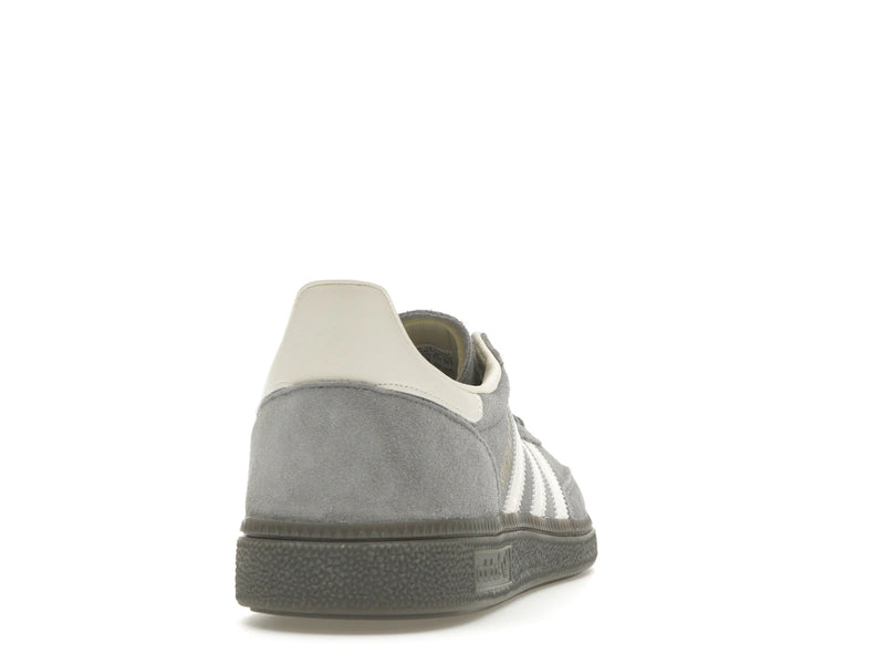 Adidas Handball Spezial Grey Gold - Grey/Beige/Tan/Gold - JI4486 - 28