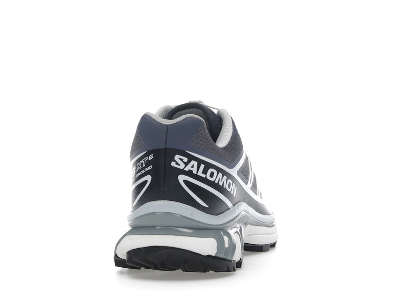 Salomon XT 6 Grisaille Blue Nights - Grisaille/Blue Nights/Quarry - L47864000 - 28