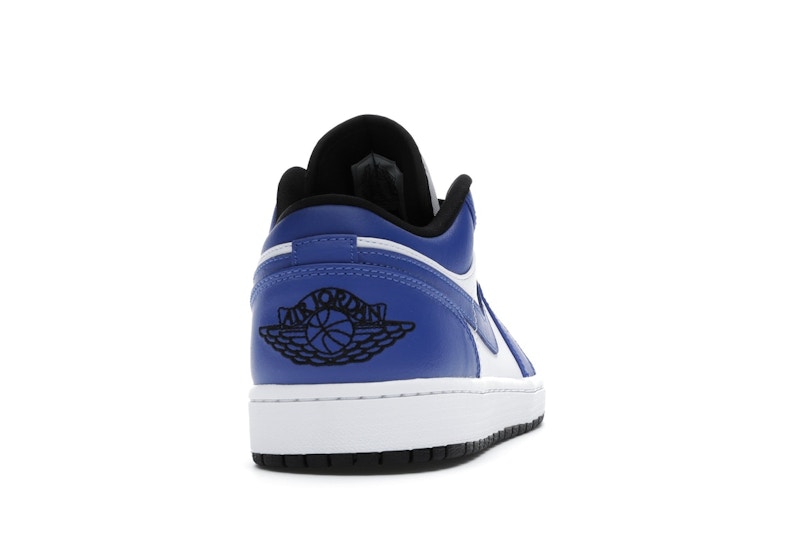 Air Jordan 1 Low Game Royal - weergave 28