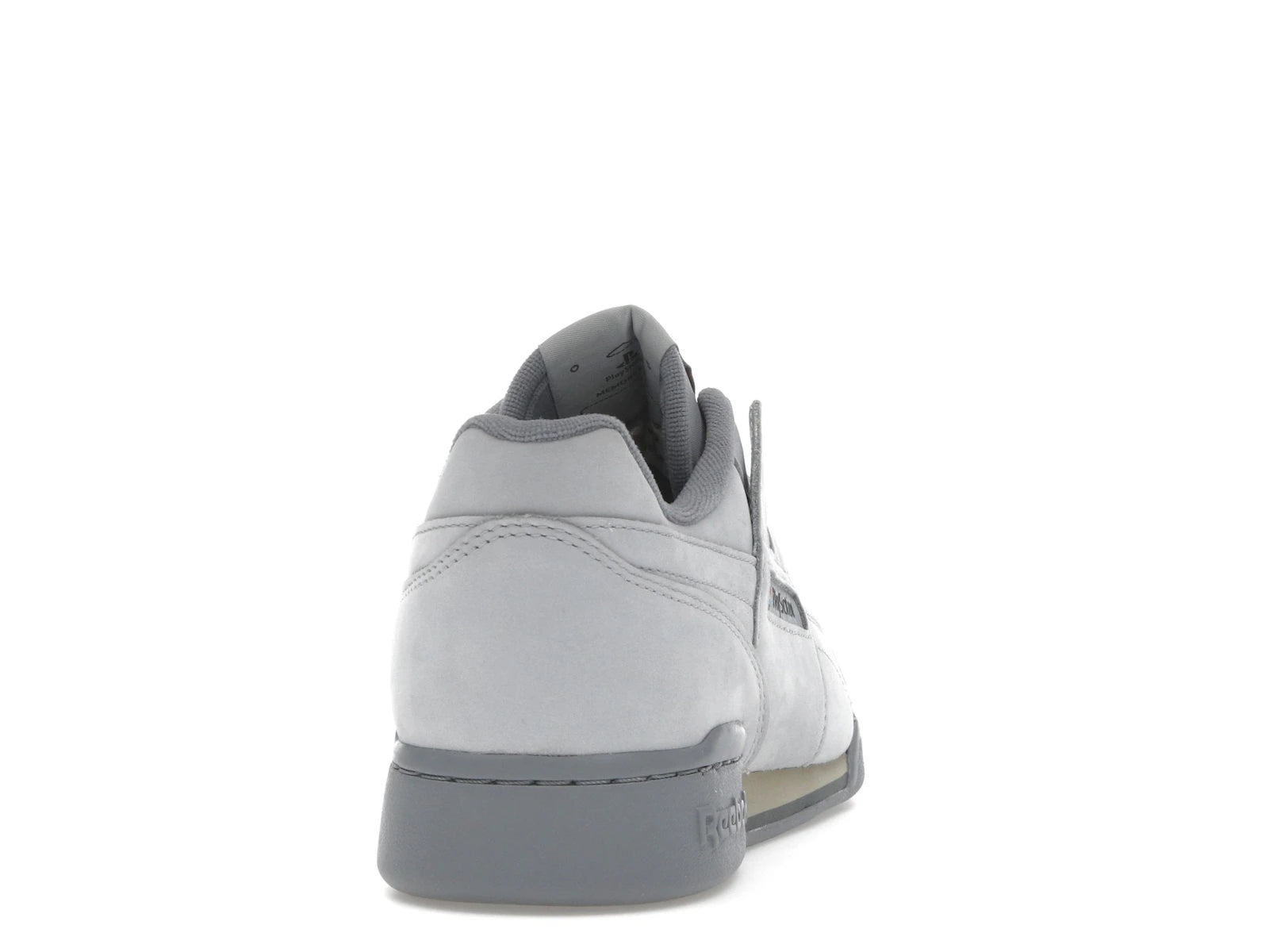 Reebok Workout Plus Playstation 30th Anniversary - Anniversary Gray/Anniversary Gray/Anniversary Gray - 100258817 - 28