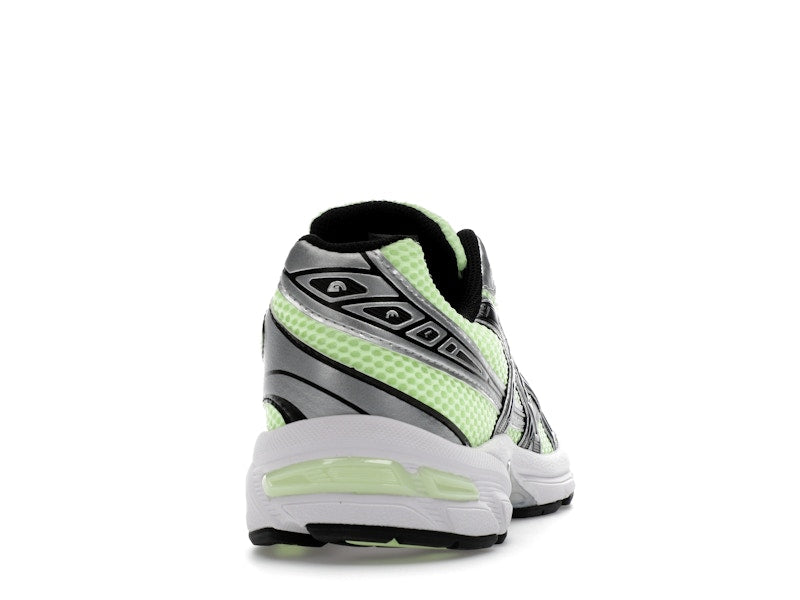 ASICS Gel-1130 Neon Pack Green (Women's) - Volt/Metallic Silver - 1202A525-750 - 28